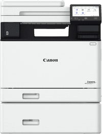 Canon MF752 CDW II