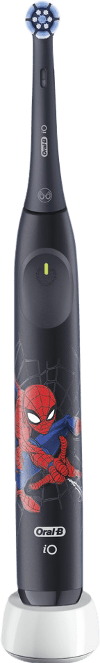 Oral-B iO Kids 6+ Spiderman