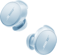 Bose QuietComfort Earbuds Hellblau