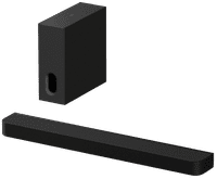 Sony BRAVIA Theatre Bar 7+S