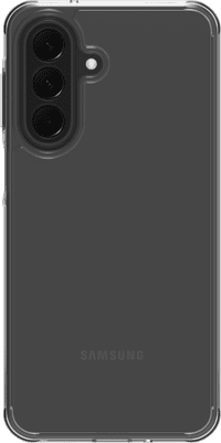 BlueBuilt Protective Backcover Samsung Galaxy A27 Transparent