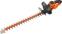 BLACK+DECKER BEHTS501-QS