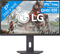LG UltraGear 27G610A-B