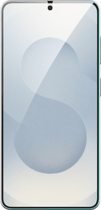 Just In Case Tempered Glass Samsung Galaxy S26 Displayschutz