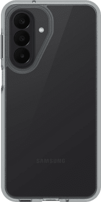 Otterbox React Samsung Galaxy A27 Backcover Transparent