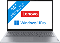 Lenovo ThinkBook 16 G9 IRL - 21US00ERMH QWERTY