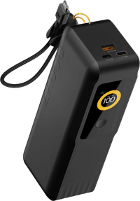 Xtorm NextGen 70 W Powerbank 27.000 mAh Schwarz