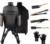 The Bastard VX Medium Komplettes Starterset