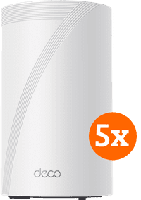 TP-Link Deco BE68 5er-Pack
