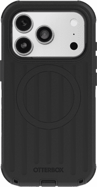 Otterbox Defender iPhone 18 Pro / 17 Pro Full Body Case mit MagSafe Schwarz