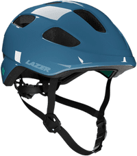 Lazer Nutz 2.0 KinetiCore Steel Blue