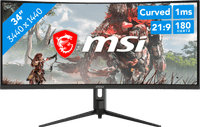 MSI MAG 342CQR E2