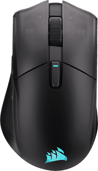 Corsair Harpoon v2 Kabellose Gaming-Maus