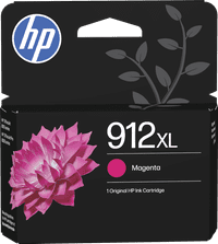HP 912XL Patrone Magenta