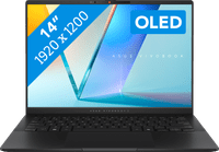 ASUS Vivobook S 14 OLED S5406SA-QD151W - 14" - Intel Core Ultra 7 - 16GB RAM/1TB SSD