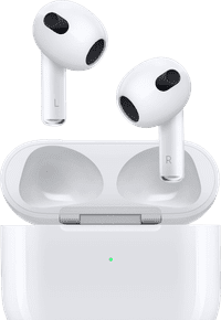 Refurbished AirPods 3