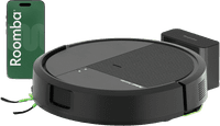 iRobot Roomba Combo 115 Black