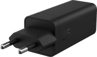 HP 65 W GaN USB-C-Ladegerät