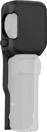 Insta360 Luna Ultra Protective Cover Schwarz