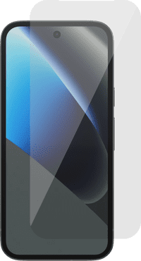 BlueBuilt Google Pixel 10a Panzerglas