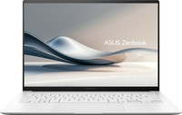 ASUS Zenbook S14 OLED Copilot+ PC UX5406SA-PV526W-14"- Intel Core Ultra 7-32GB RAM/1TB SSD