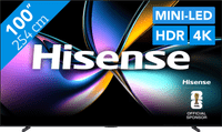 Hisense 100 inches ULED Mini-LED U79Q PRO (2025)