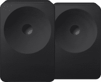 Samsung Music Studio 7 Doppelpack Schwarz