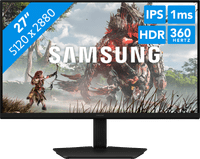 Samsung Odyssey G8 G80HF LS27HG806EFXEN