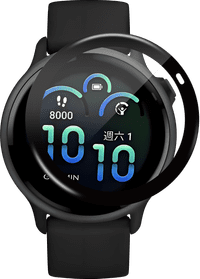 BlueBuilt Garmin vívoactive 6 Screen Protector