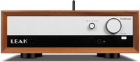 LEAK TruStream Walnut