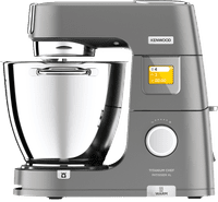 Kenwood Chef Titanium Patissier XL KWL90.164SI