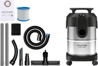Nilfisk MULTI I 20 l INOX L-CLASS