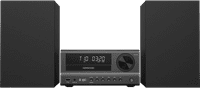 Kenwood M-750DAB