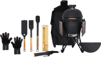 The Bastard Urban Large Complete Master Pack