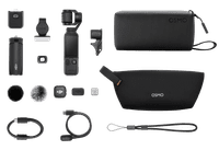 DJI Osmo Pocket 4 Creator Combo