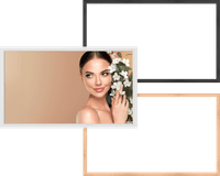 AgfaPhoto Realiview APF3200WIFI 32 Zoll