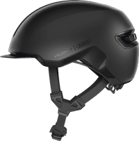 ABUS HUD-Y Schwarz S