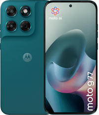 Motorola Moto G77 256GB Braun 5G