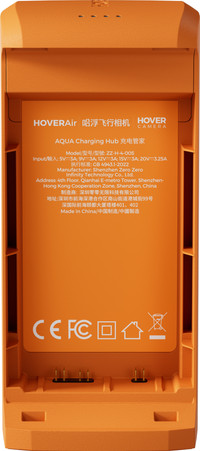 HOVERAir Aqua Charging Hub