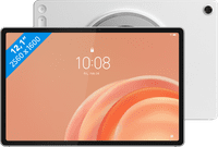 Lenovo Tab Plus Gen 2 12 Zoll 128GB WLAN Silber mit Sleeve