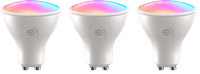 Govee weißes und farbiges Licht GU10 6er-Pack