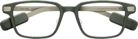 EvenRealities Even G2B Smart Glasses Grün