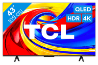 TCL 43 Zoll QLED P79L (2026)