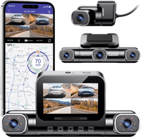 AZDome M660 4CH
