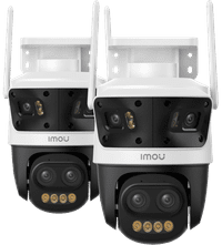 Imou Cruiser Pano Z Doppelpack