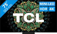 TCL QD Mini-LED 75 Zoll C69K Pro (2026)