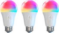 Govee Smart LED Bulb E27 1200 lm 3er-Pack