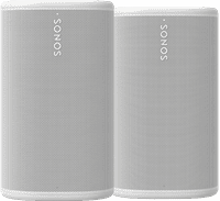 Sonos Play White Duo Pack