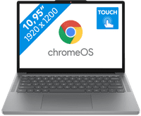 Lenovo Chromebook Duet 11M889 - ChromeOS - 10,95" - MediaTek Kompanio 838 - 8GB RAM/128GB SSD