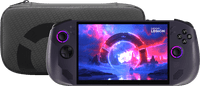 Lenovo Legion Go S 8ARP1 SteamOS 512GB + Schutzhülle